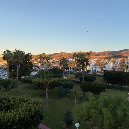 Playa Laguna, Laguna Beach, Torrox Costa Exteriör bild